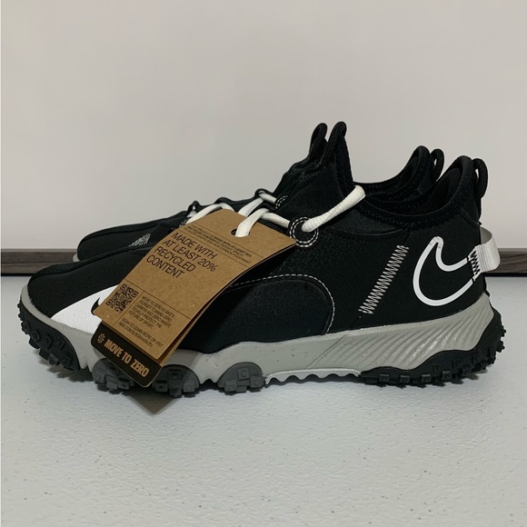 Nike Future Field Cleats-Size 6 Youth/6 Men’s/7.5 Women’s - Picture 3 of 14